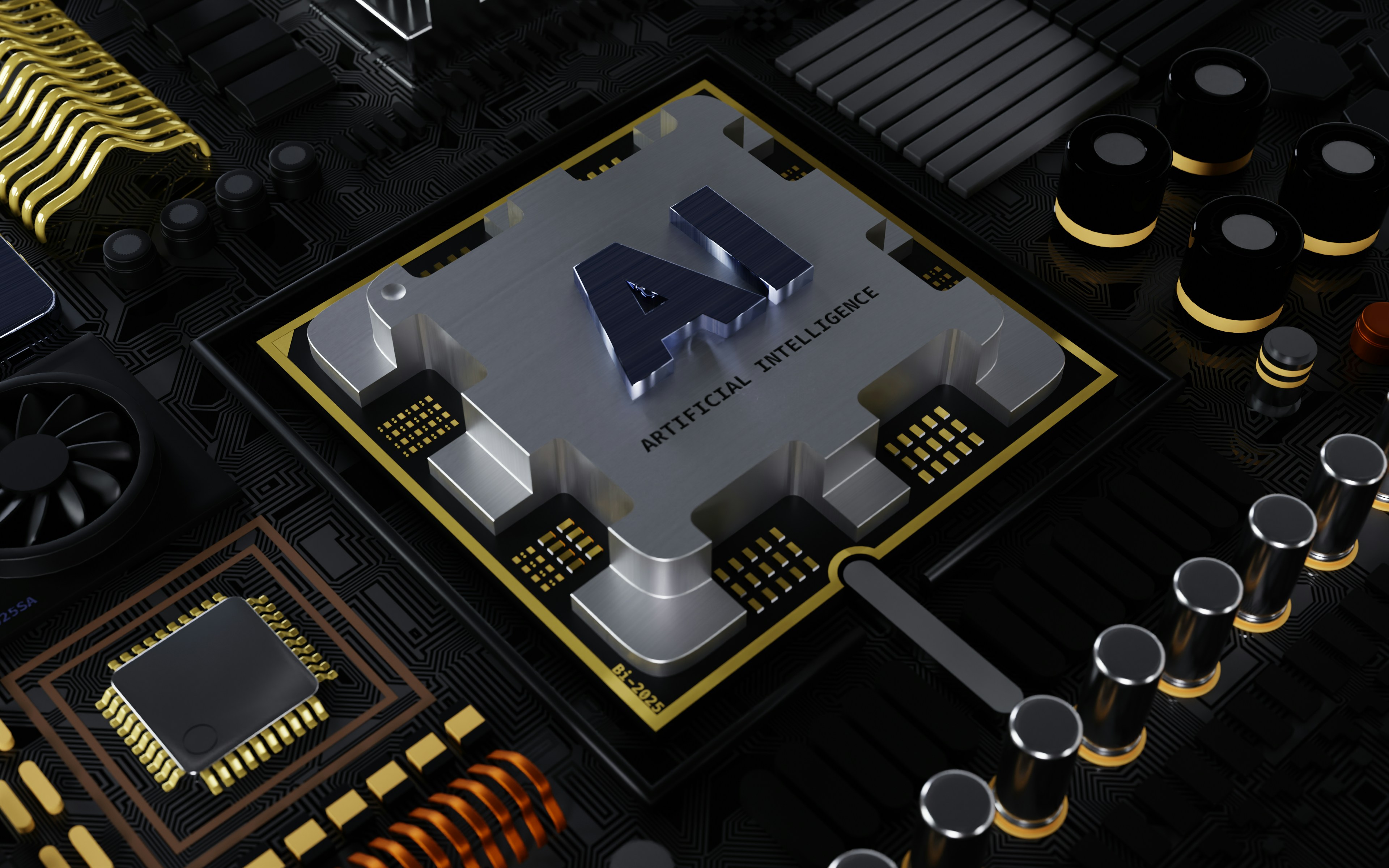How AI Automation Is Changing Business Operations in 2025