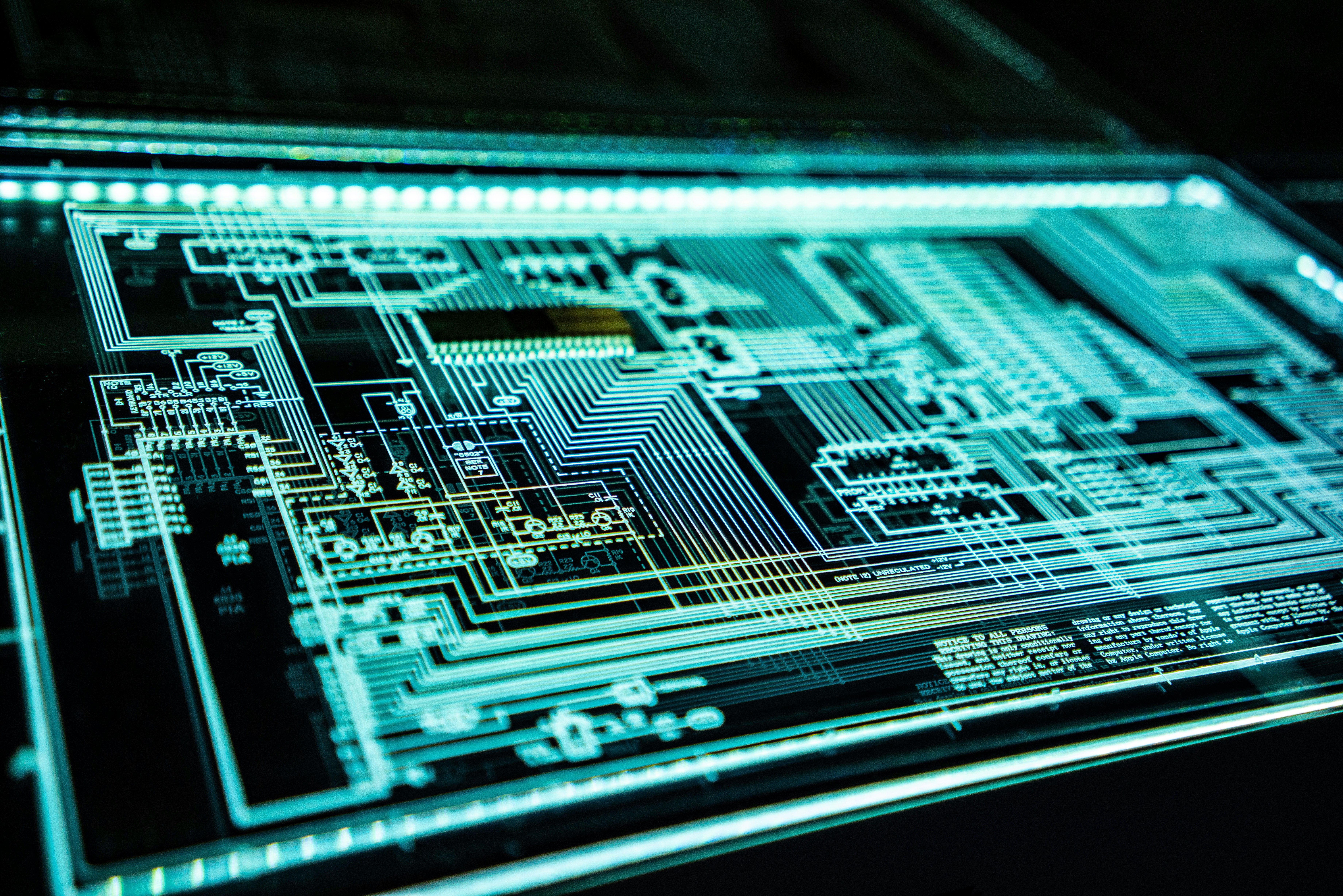 The Essential Cybersecurity Checklist for Small & Medium Businesses