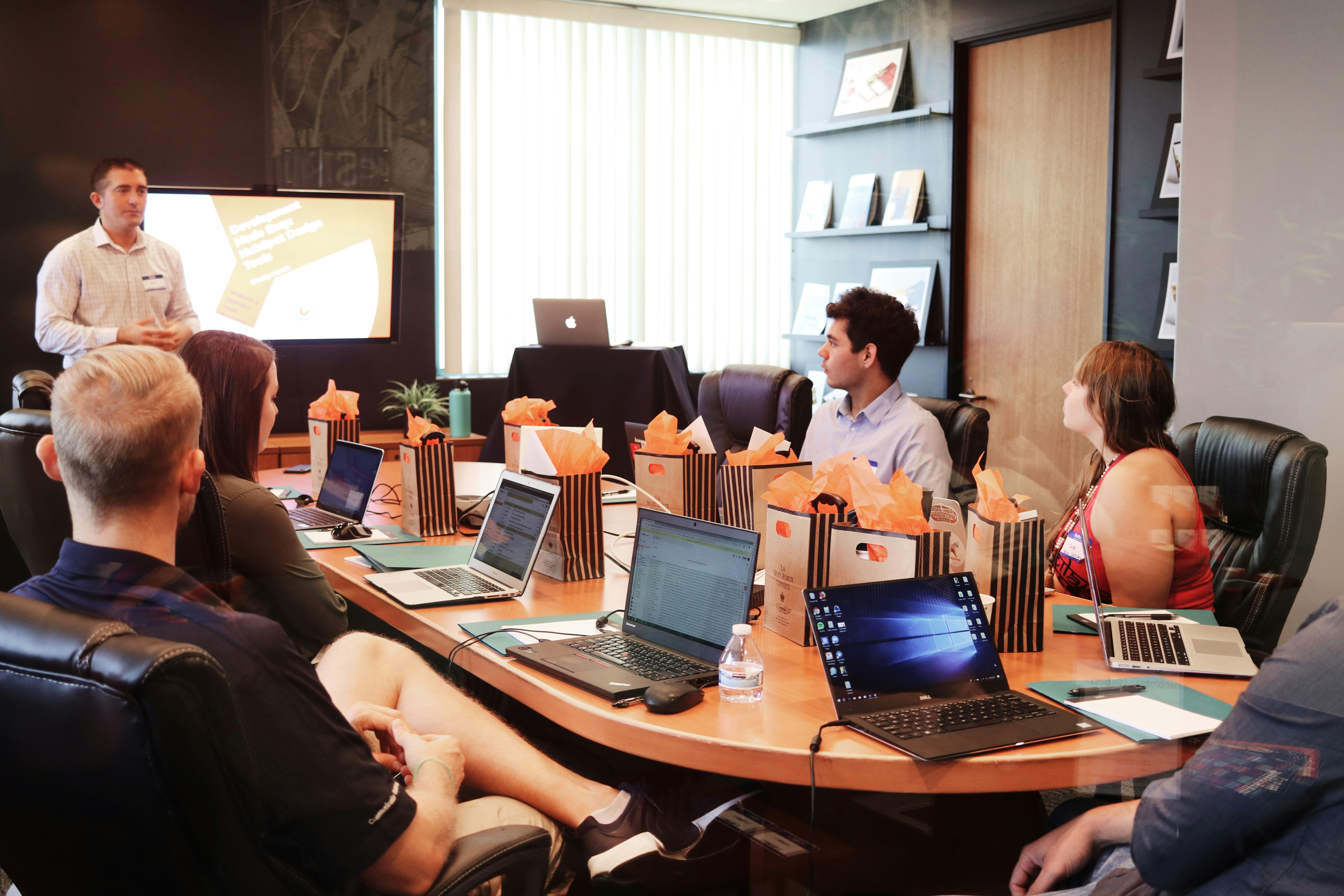 Building a Performance Management System That Actually Works